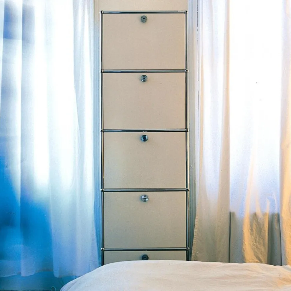 USM Haller Aktenregal M, individualisierbar