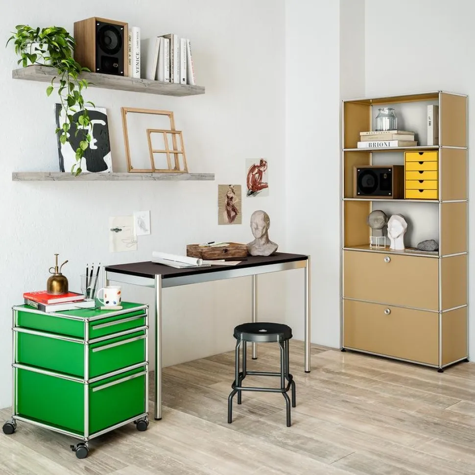 USM Haller Aktenregal M, individualisierbar