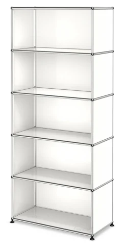 USM Haller Aktenregal offen