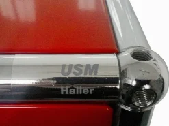 USM Haller Aktenregal offen