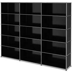 USM Haller Aktenregal XL, individualisierbar