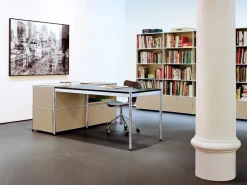 USM Haller Aktenregal XL, individualisierbar
