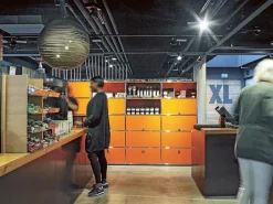 USM Haller Aktenregal XL, individualisierbar