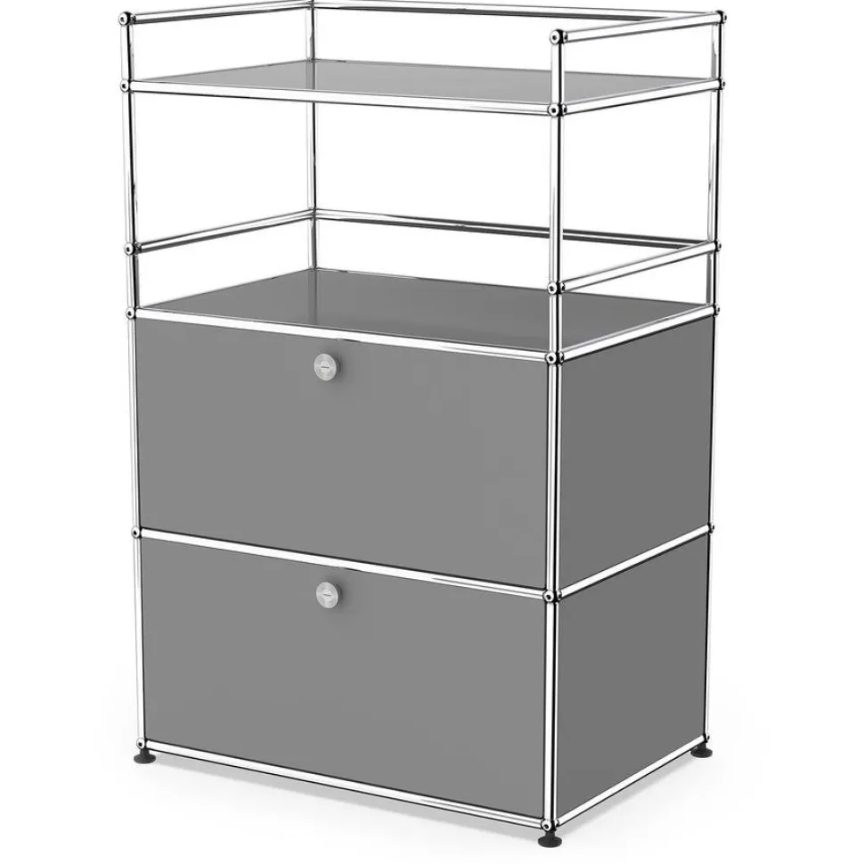 USM Haller Bar Highboard