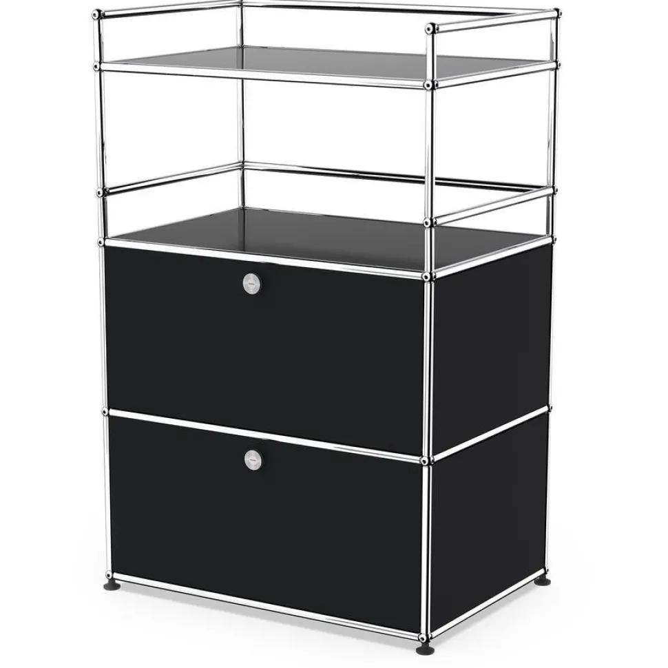 USM Haller Bar Highboard