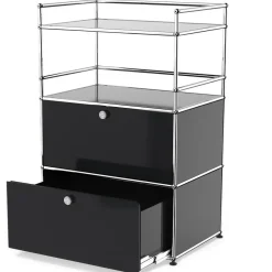 USM Haller Bar Highboard