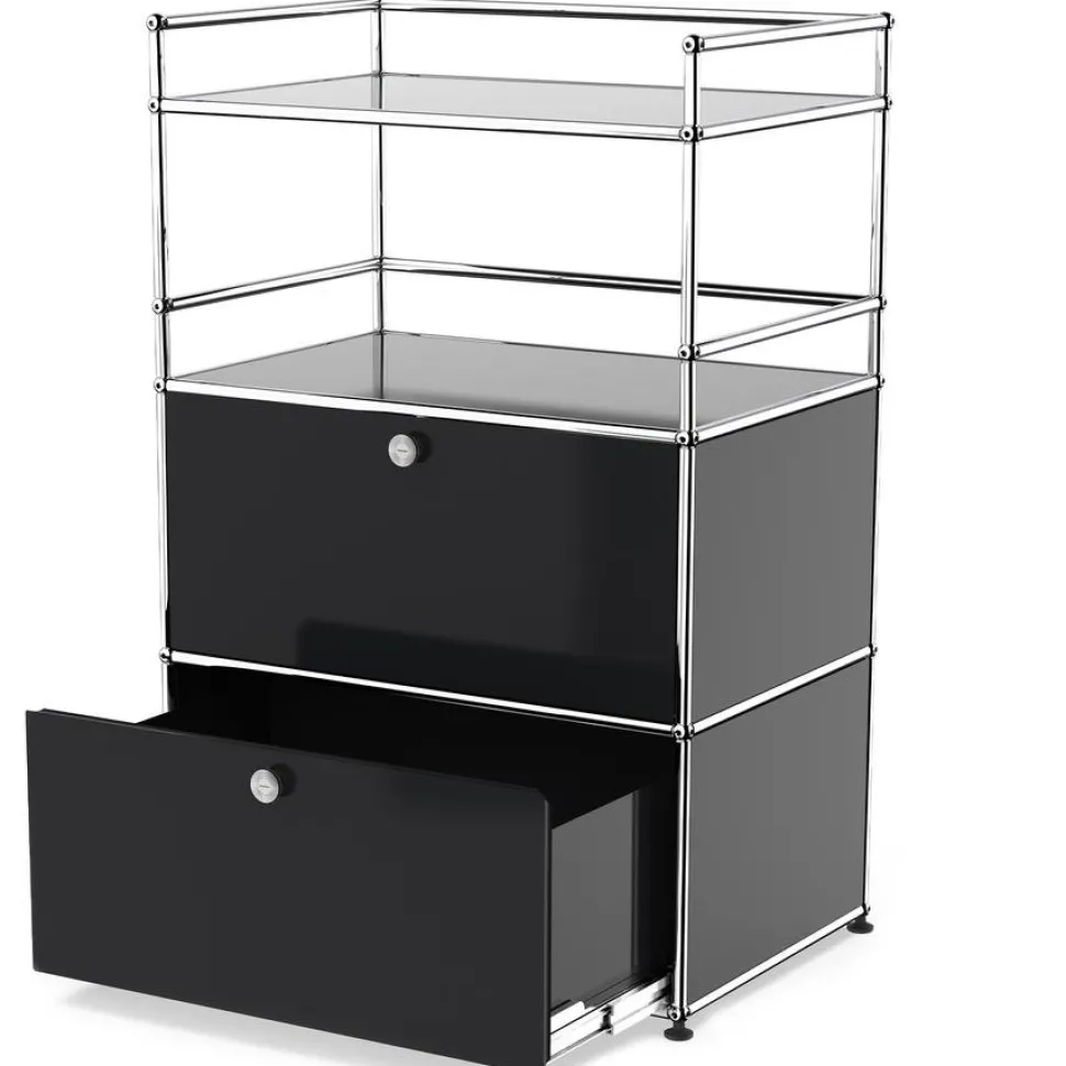 USM Haller Bar Highboard