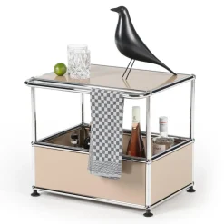 USM Haller Bartisch