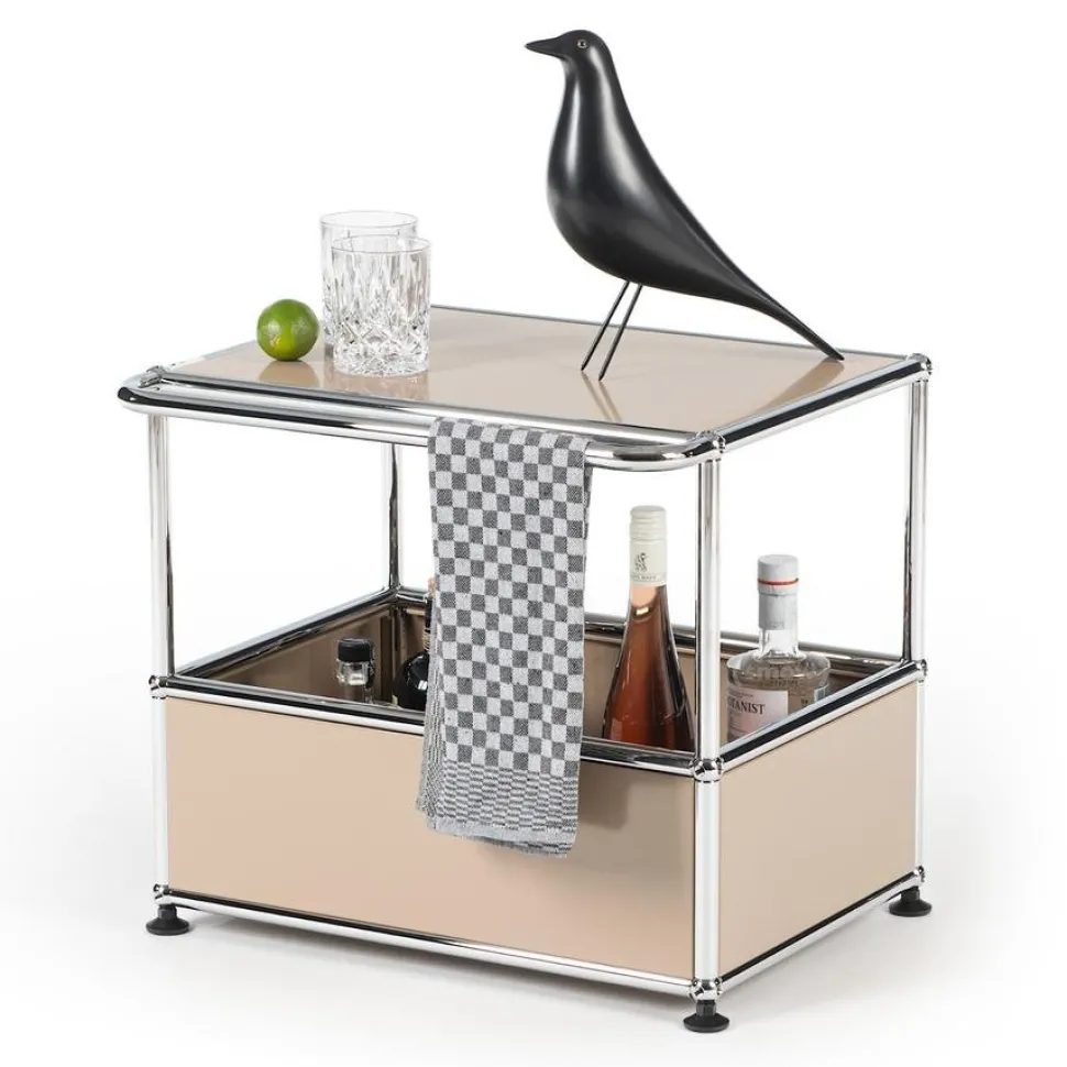 USM Haller Bartisch