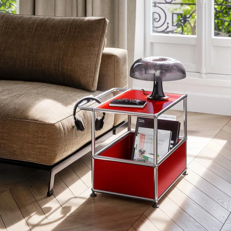 USM Haller Bartisch