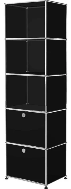 USM Haller Bücherregal 50
