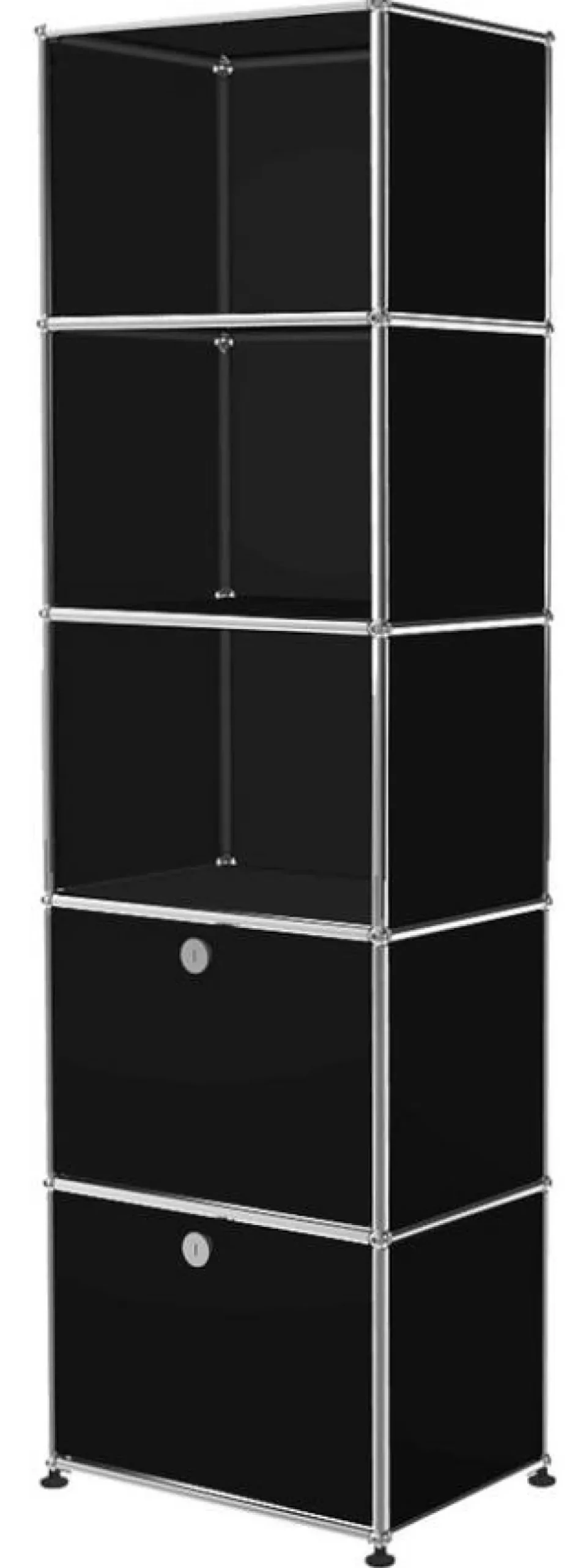 USM Haller Bücherregal 50