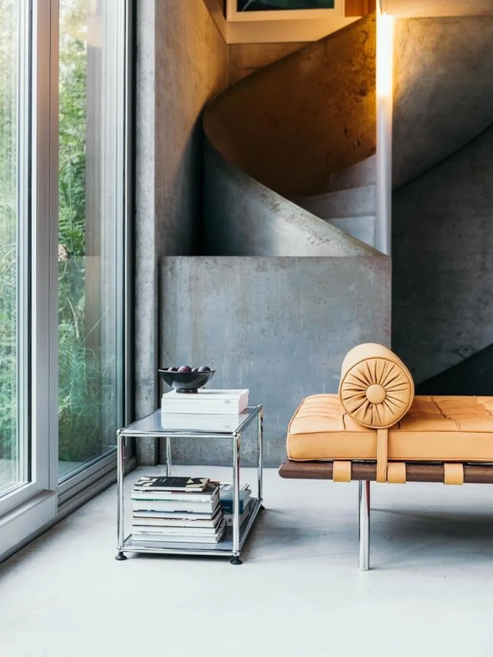USM Haller Beistelltisch 35