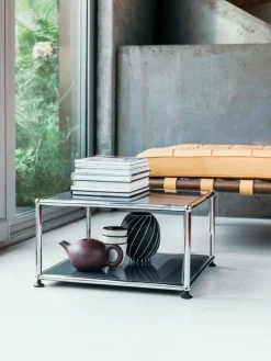 USM Haller Beistelltisch 35