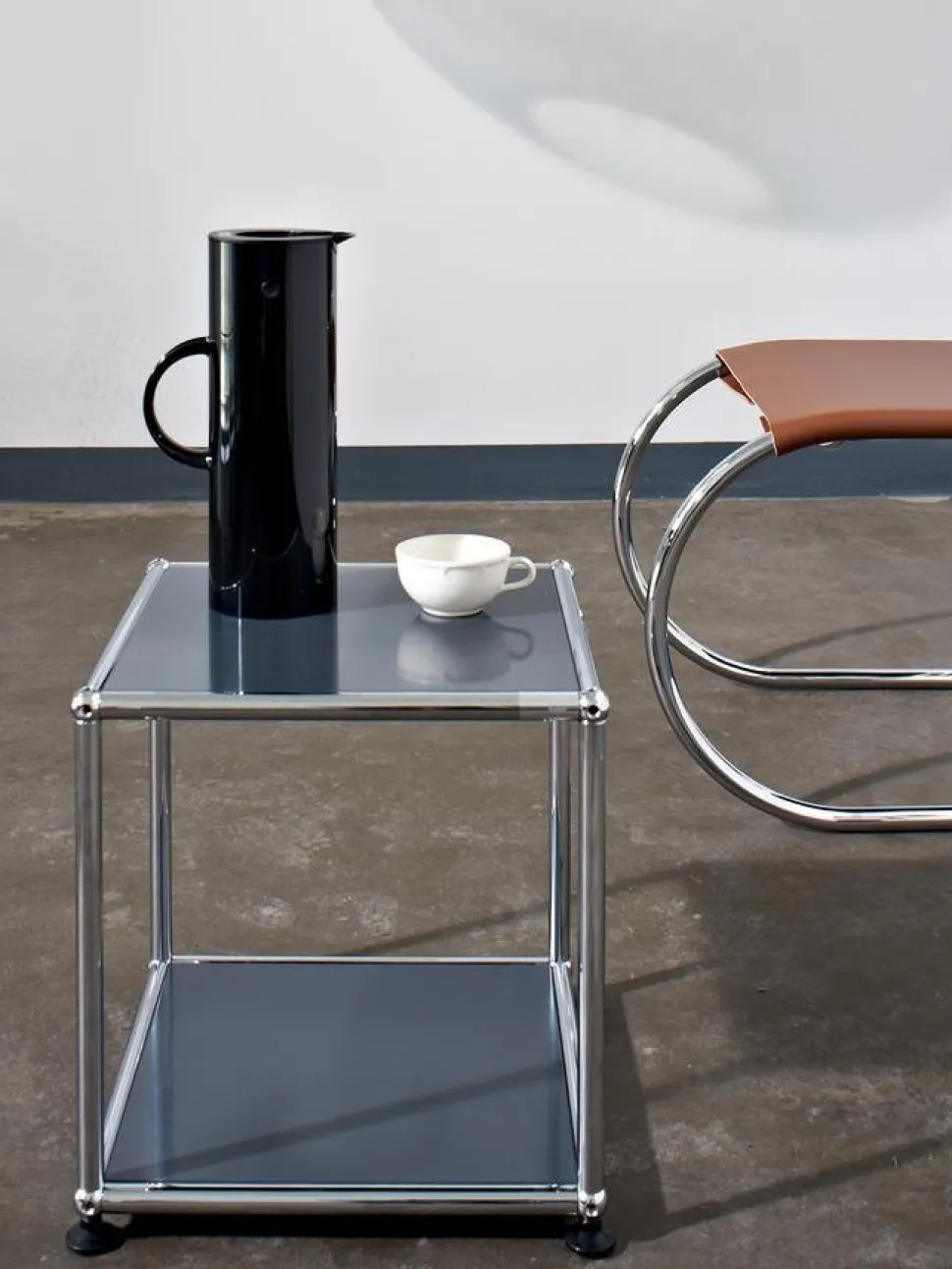 USM Haller Beistelltisch 35