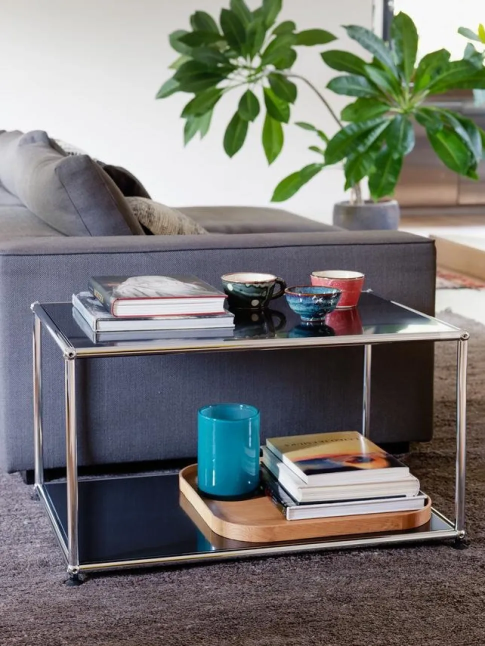 USM Haller Beistelltisch 35