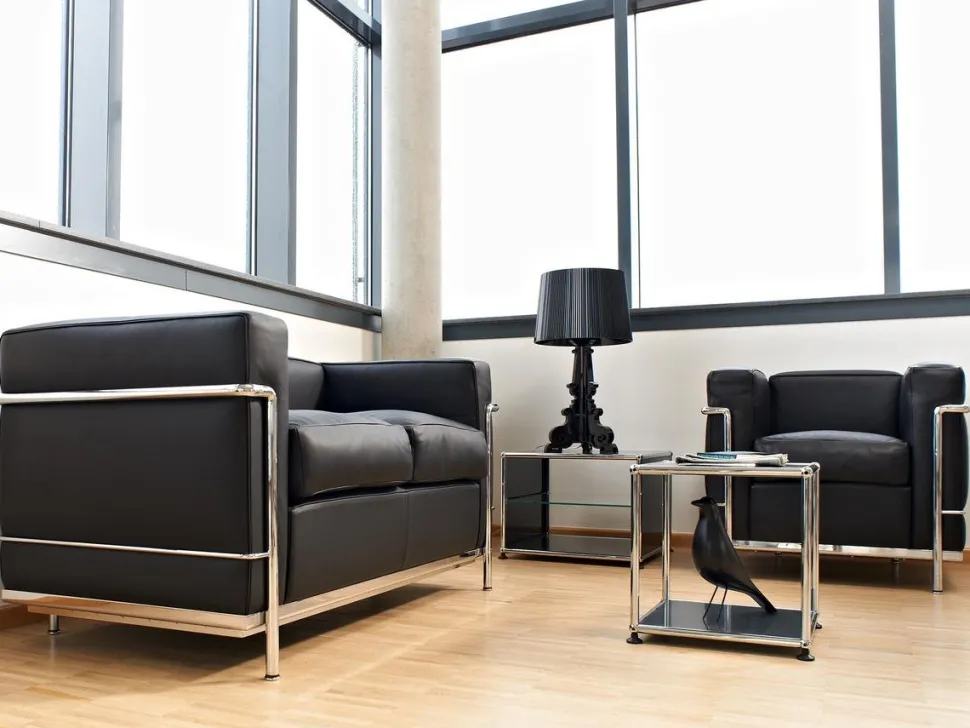 USM Haller Beistelltisch 35