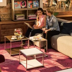 USM Haller Beistelltisch 50