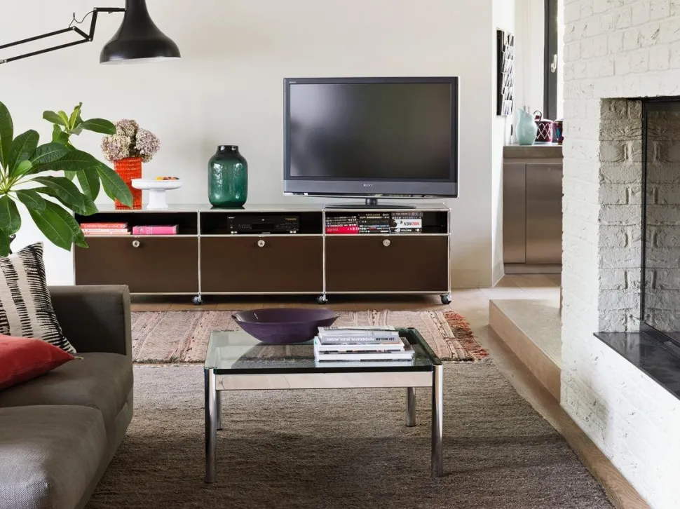 USM Haller Couchtisch