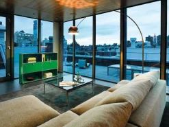 USM Haller Couchtisch