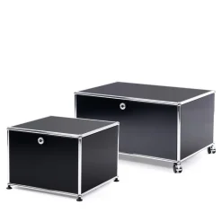 USM Haller Druckercontainer