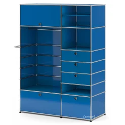 USM Haller Garderobenschrank Typ II