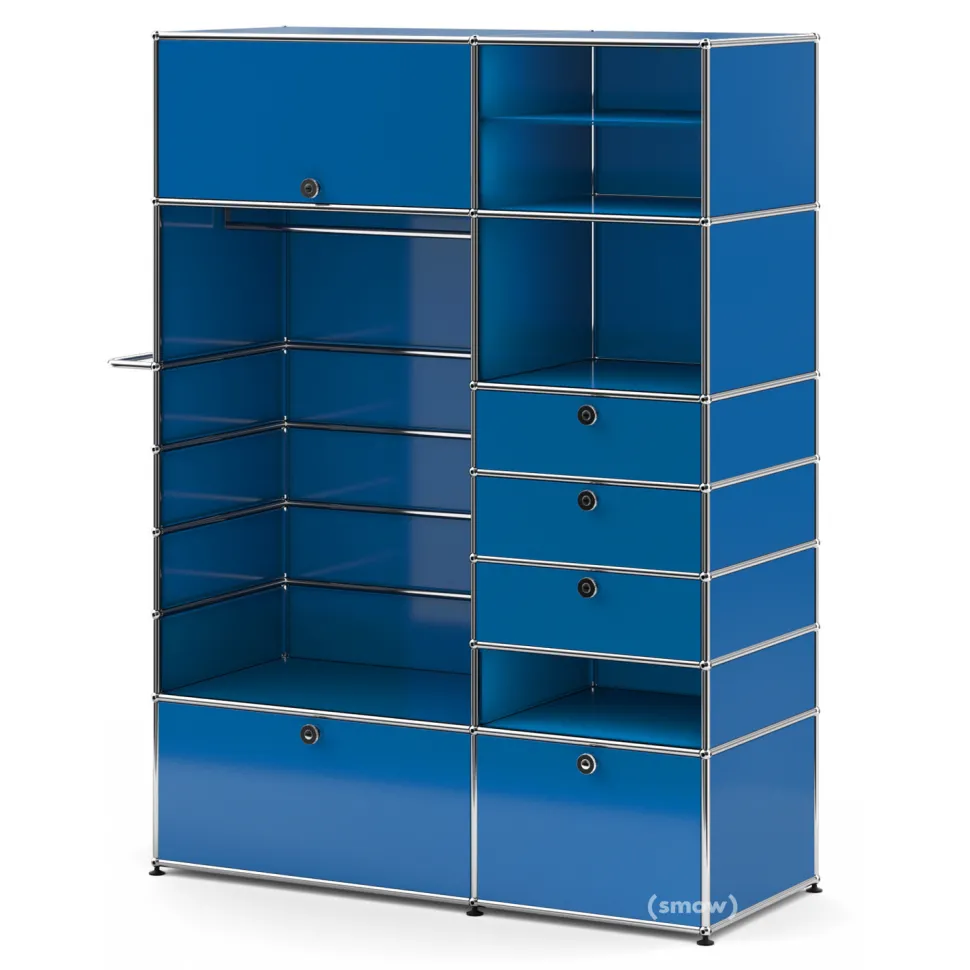 USM Haller Garderobenschrank Typ II
