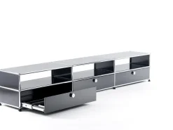 USM Haller HiFi-Lowboard