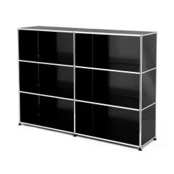 USM Haller Highboard L, individualisierbar