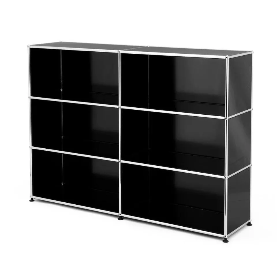 USM Haller Highboard L, individualisierbar