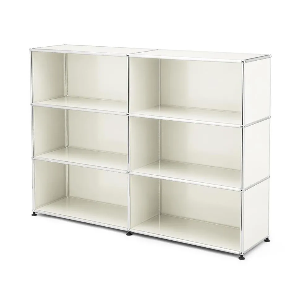 USM Haller Highboard L, individualisierbar