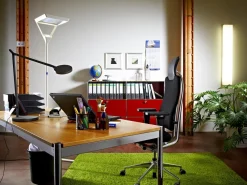 USM Haller Highboard L mit 4 Klappen
