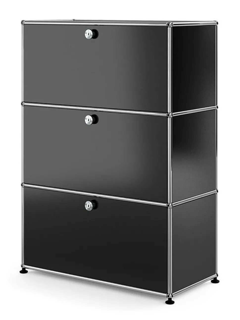 USM Haller Highboard M, individualisierbar