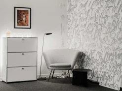 USM Haller Highboard M, individualisierbar