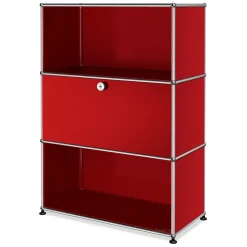 USM Haller Highboard M mit 1 Klappe