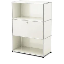 USM Haller Highboard M mit 1 Klappe