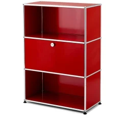 USM Haller Highboard M mit 1 Klappe