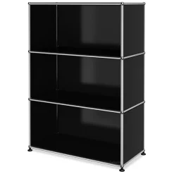 USM Haller Highboard M offen