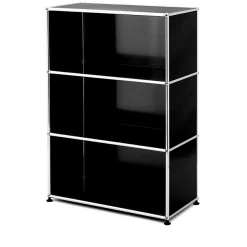 USM Haller Highboard M offen