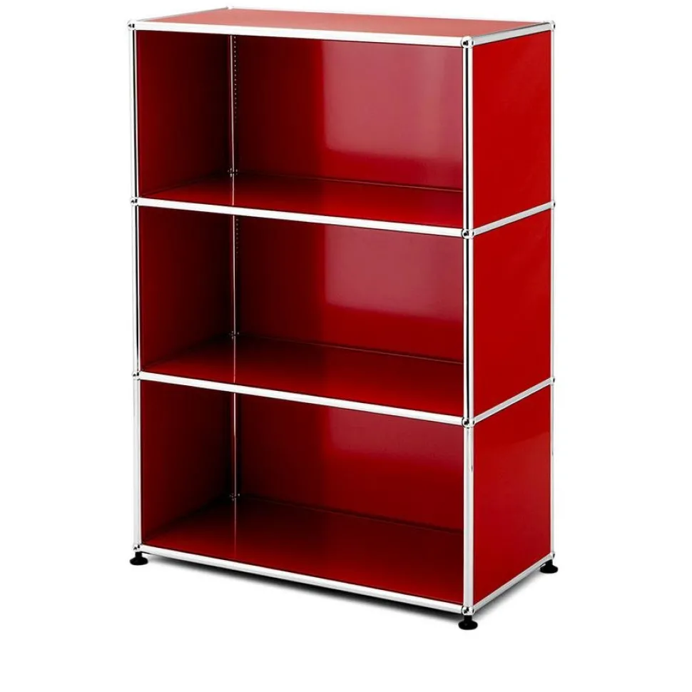 USM Haller Highboard M offen