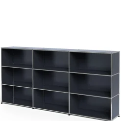 USM Haller Highboard XL, individualisierbar