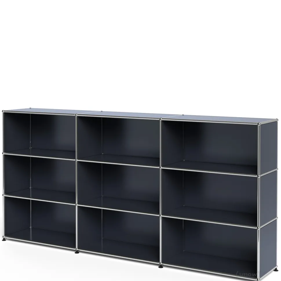 USM Haller Highboard XL, individualisierbar