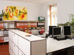 USM Haller Highboard XL, individualisierbar