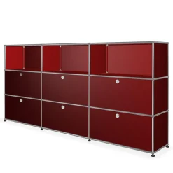 USM Haller Highboard XL, individualisierbar