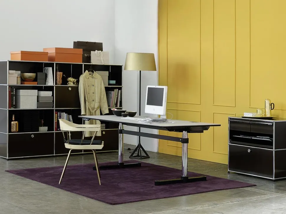 USM Haller Highboard XL, individualisierbar