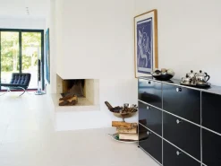 USM Haller Highboard XL, individualisierbar