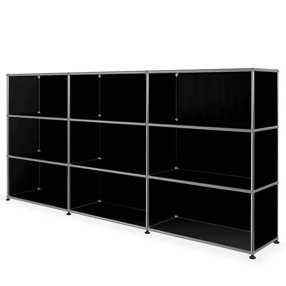 USM Haller Highboard XL, individualisierbar