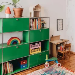 USM Haller Highboard XL, individualisierbar