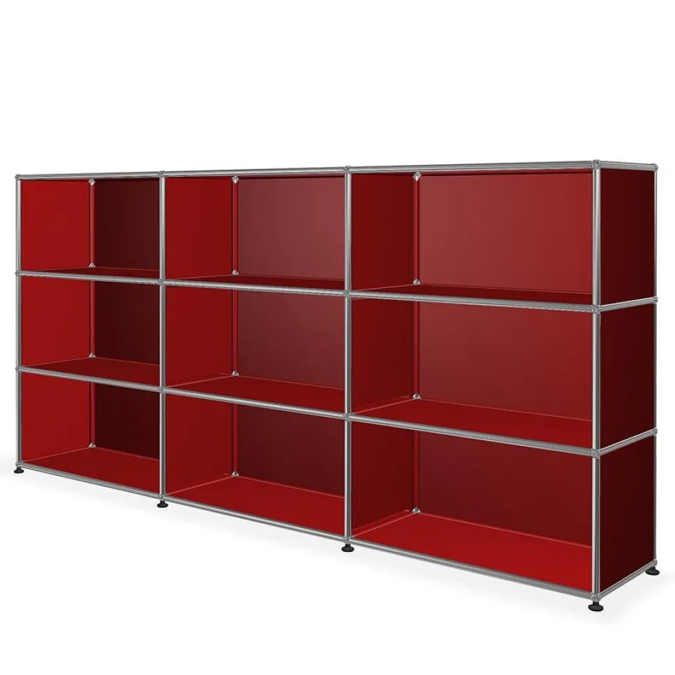 USM Haller Highboard XL, individualisierbar