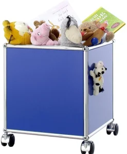 USM Haller Kinder Rollcontainer
